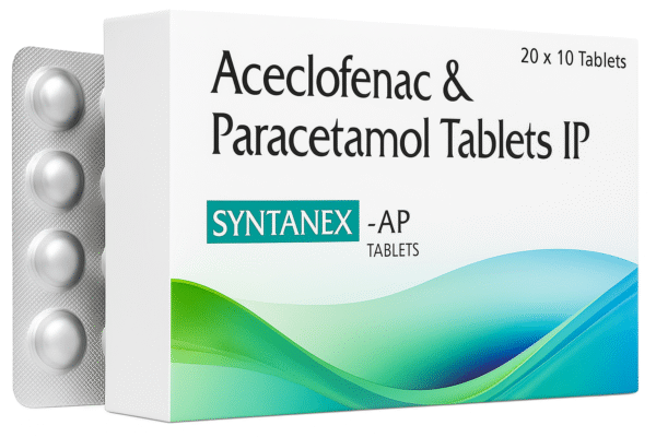 SYNTANEX-AP