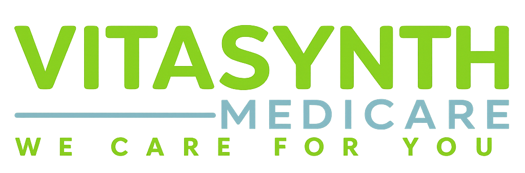 Vitasynth Medicare